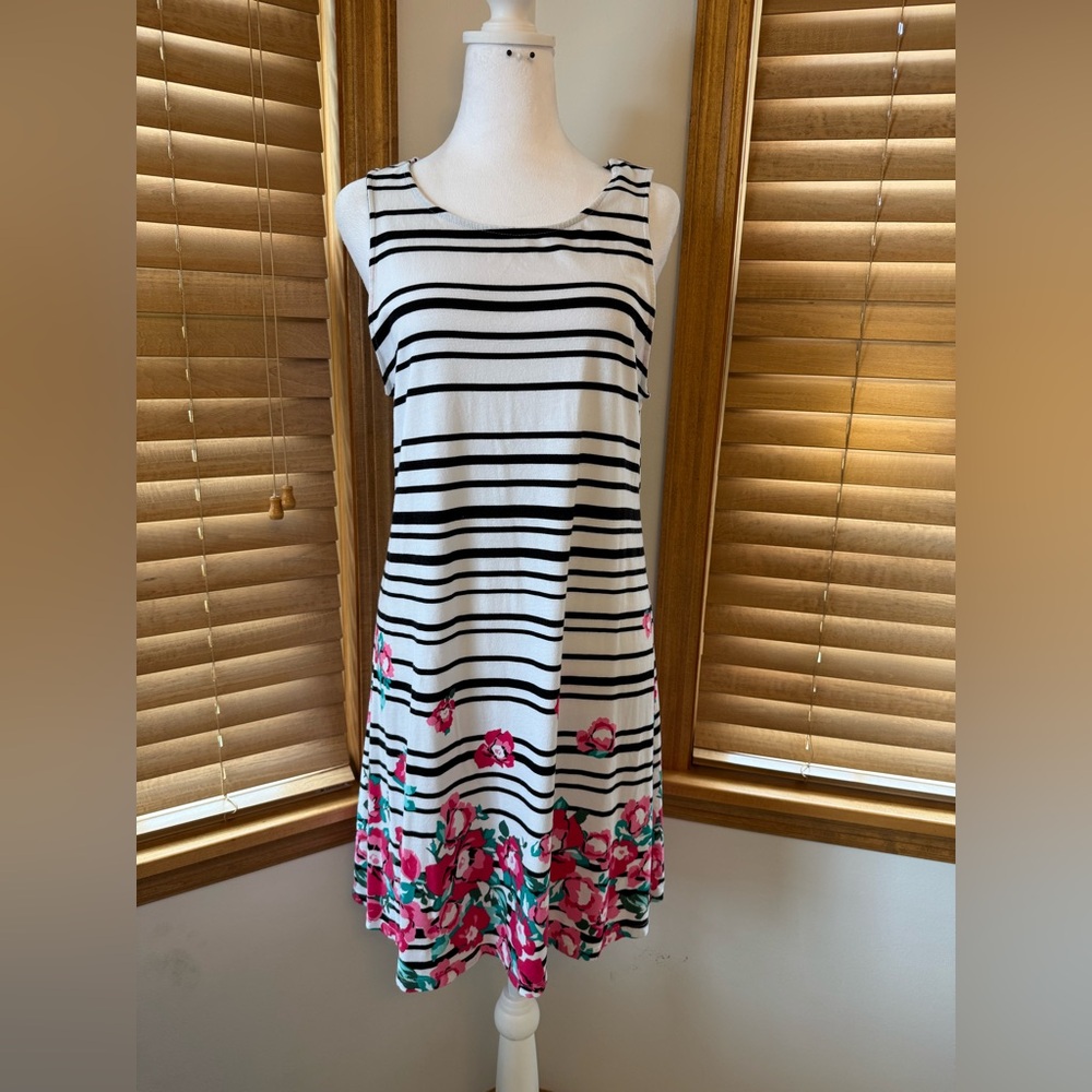 Jockey Dress